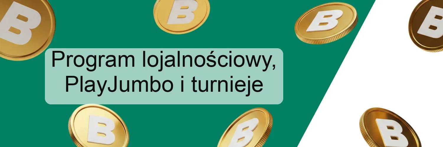 Program lojalnościowy, PlayJumbo i turnieje